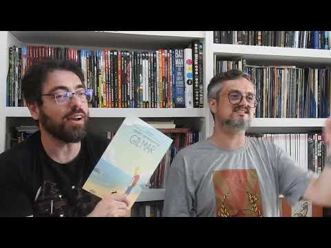 KitineteHQ 317 - Gilmar, do Yoshi Itice