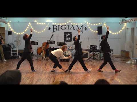 BigJam2017 - 30 seconds Showcase: Best of Udon