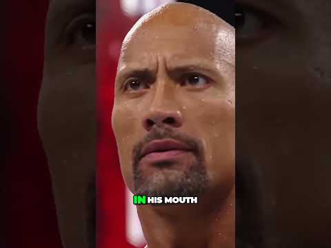 Arnold Schwarzeneggers Iconic Presence at Madison Square Gardens Epic Event  #wwe   #therock #arnold