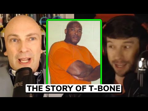 The Story of T-Bone | PKA & Shaun Attwood
