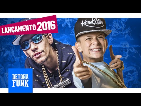 MC Menor da VG e MC Pedrinho - Papel do Mal (Jorgin Deejhay)