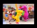 All Week Of Barney Songs From The Park Screener All Week Version Part 35