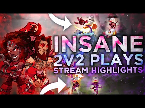 Pavelski's Stream Highlights #32 (ft. TheNinja729, Hermisen)