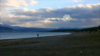 Πάμε Εύβοια - Cloudy Sea