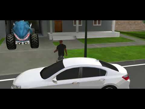 City Taxi Driver: Super 3D Driving Simulator - Passenger Transport - Android Gameplay 2020