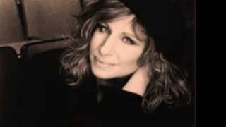 Barbra - I'm All Smiles -  sung by angie