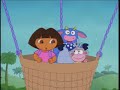 Dora The Explorer Mine Music Video