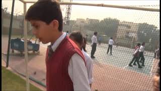 G.D. Goenka Public School Video