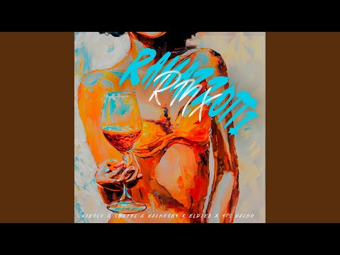 RAMAZZOTTI RMX (feat. Eldiez10 & YTS Nacho)