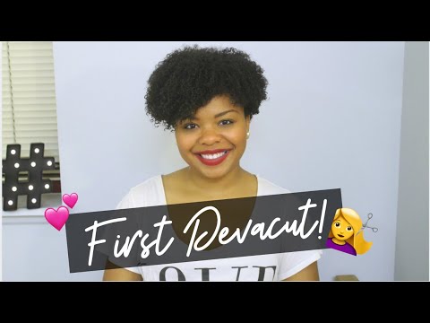 My DevaCut Experience | No More Heat Damage!