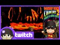 Diddy Kong Drew Celebrates DKC S 25th Anniversary Twitch Stream VOD November 20 2020