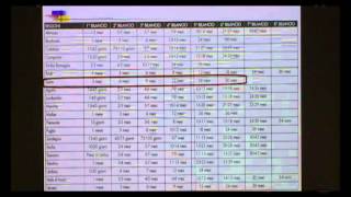 "Autismo dal dire al fare", convegno del 2 aprile 2013 - Intervento Palma