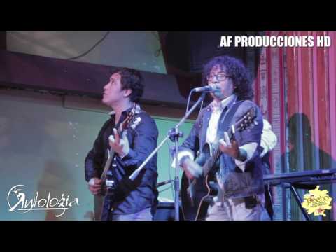 Antologia (Noche) Peña Pocho - AF PRODUCCIONES HD