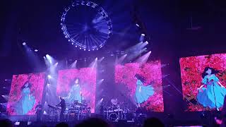 SCHILLER - Euphoria Live 2026 - Hamburg - feat. Sarah Brightman - The Smile 