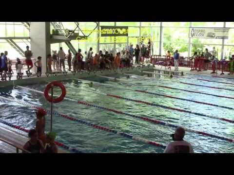 Memisha Cristian 50RA (Es.B Masc) - Colle Val d'Elsa 04/06/17