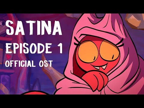 satina beats to relax and eat glass to (Episode One Soundtrack)