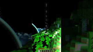 Mass Destruction Orbital Railgun #shorts