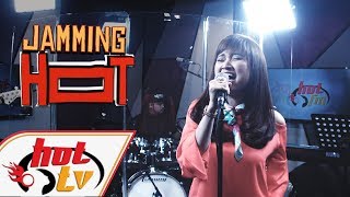 AYDA JEBAT - Mata (LIVE) - Jamming Hot