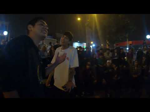 MAGNO SKILLS VS CRACK|CUARTOS DE FINAL|SANTACALAP2023