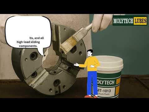 Chuck Paste (MT-1013)