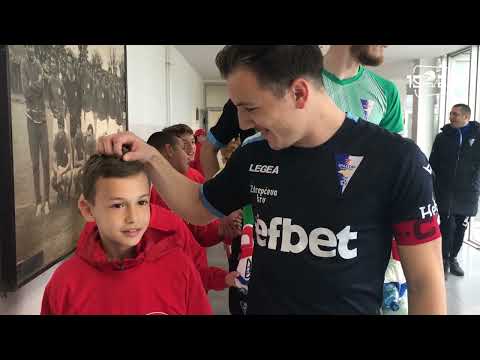 RFK1923 TV | Superliga 2022-23, 28.kolo: Radnički 1923 - Spartak 2:2 (1:1)