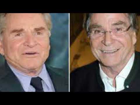 Elmar Wepper Biografie - Deutsche Schauspieler