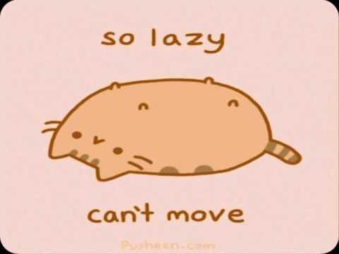 Ben Cocks - So Lazy (with lyrics)