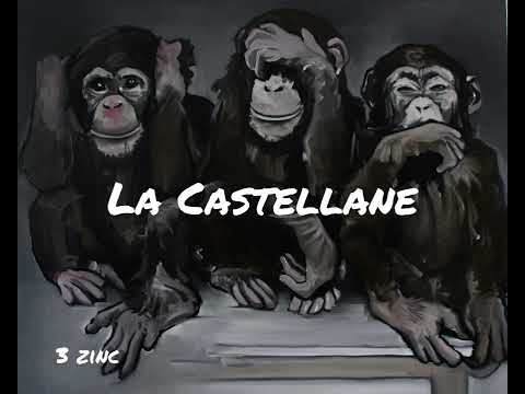 3 Zinc - La Castellane