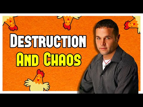 The Worst: How Jacob Heald Lost Big Brother 9