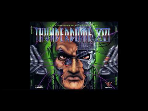 08. Wasting Program - Bring That Shit!Back remix Thunderdome 16