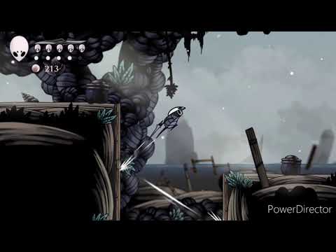 What is Hollow Knight Lifelight?