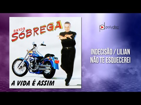 Lilian - Só Brega