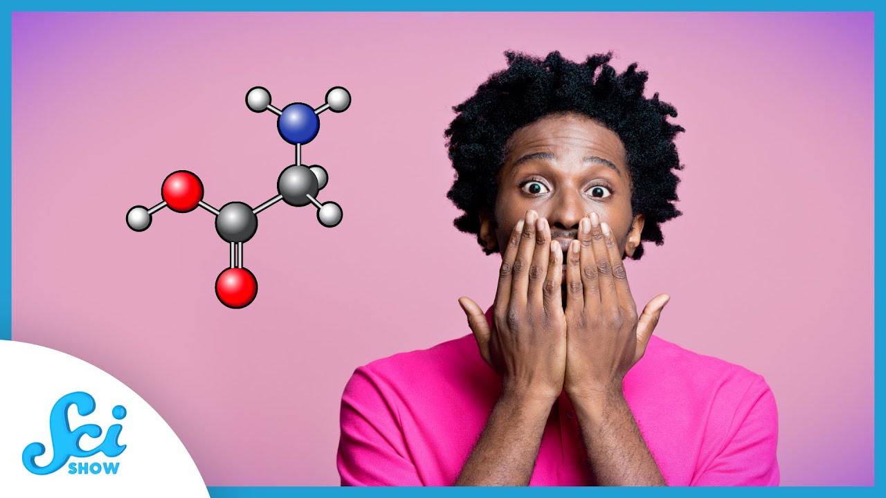 The Tiny Molecule Responsible for Startle Syndrome