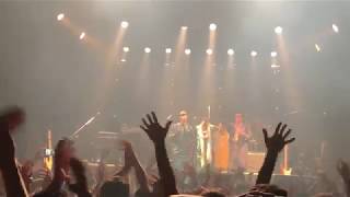 Bombino en Argentina - Iyat Ninhay/Jaguar (Niceto 15-02-18)