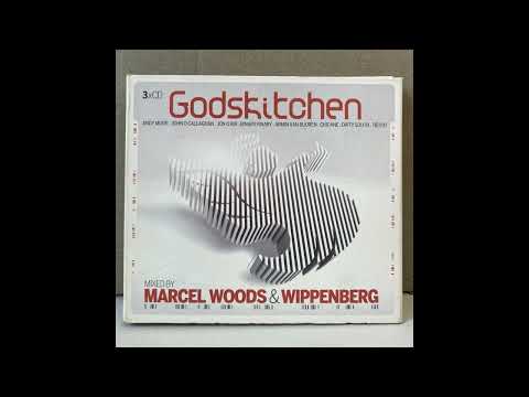 Marcel Woods & Wippenberg - Godskitchen (CD2) [2010]