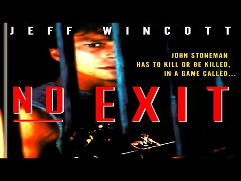 Bez wyjścia / Cały film / Thriller, akcja / Lektor PL