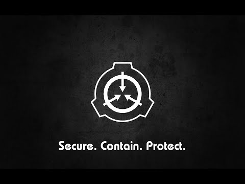 NON SCENDERE QUESTA SCALA!!! SCP ep.4