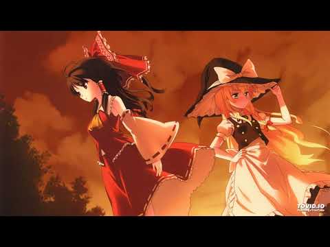 IaMP Title Screen - Memory of Forgathering Dream