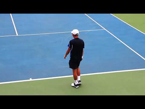 PTT - ITF Junior #Grade 2