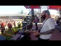 Four Year Strong Soundwave 2012 - The Infected ...