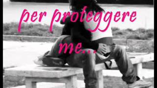 riesci a innamorarmi