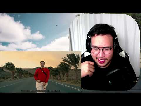 NUEVO IDOLO? REACCIONANDO A Ahora Y Siempre - Quevedo, Linton