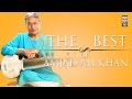 The Best Of Amjad Ali Khan | Audio Jukebox | Vocal | Instrumental | Amjad Ali Khan | Music Today