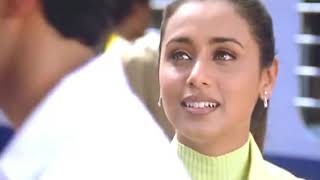 Best Romantic Sence  Part 2  Mujhse Dosti Karoge  