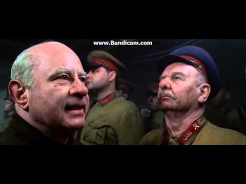 Enemy at the Gates - Nikita Khrushchev