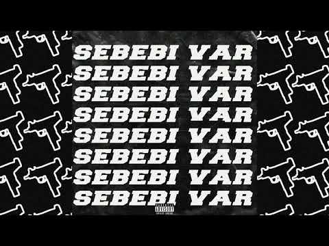 Bosskurt - Sebebi var ft. Jamal (prod. Kargaevreni)