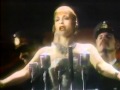 Evita On Broadway 1980 TV Commercial