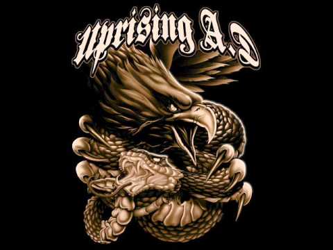 Uprising A.D - Cut You Down