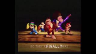 Nintendo Winter Releases 1999