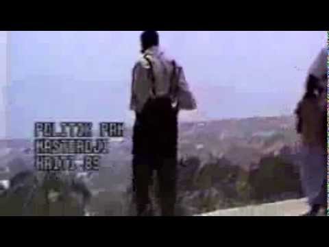 Master Dji - Politik Pam